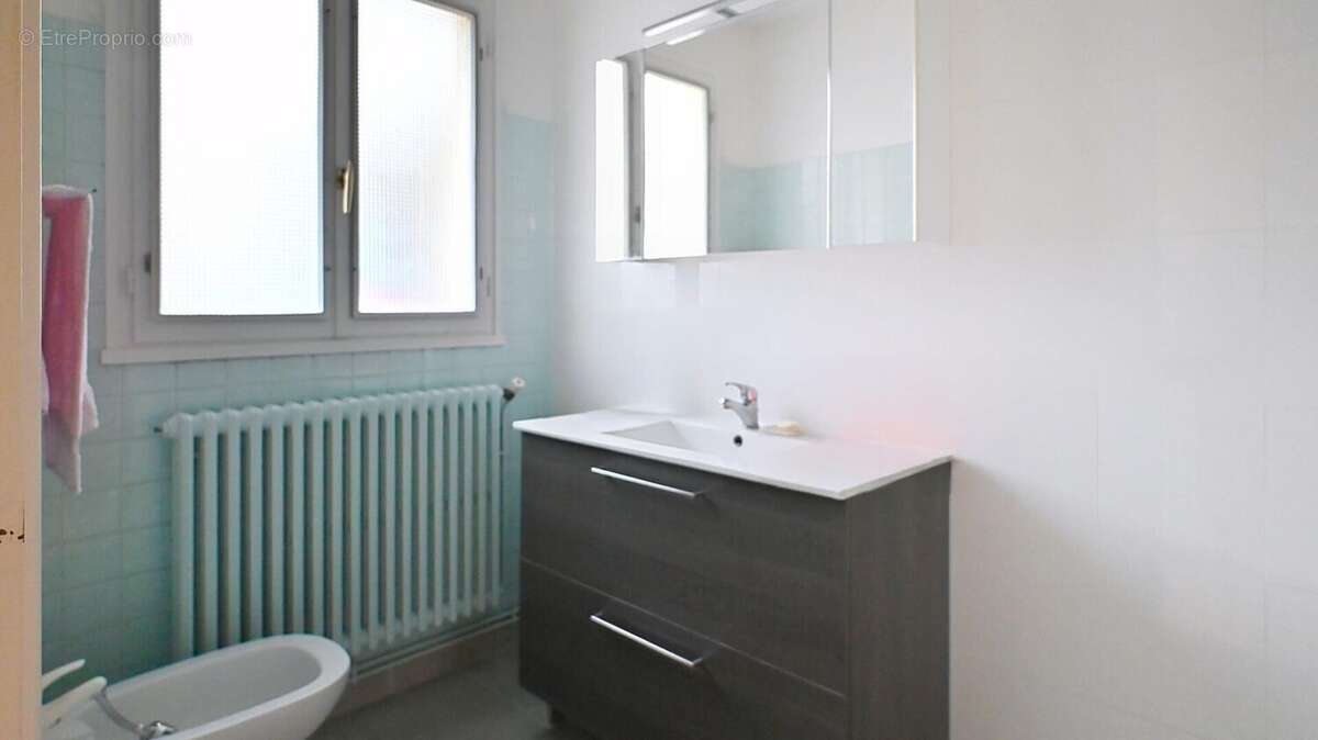 Maison 95 m² à Mantes-La-Jolie  - photo 6