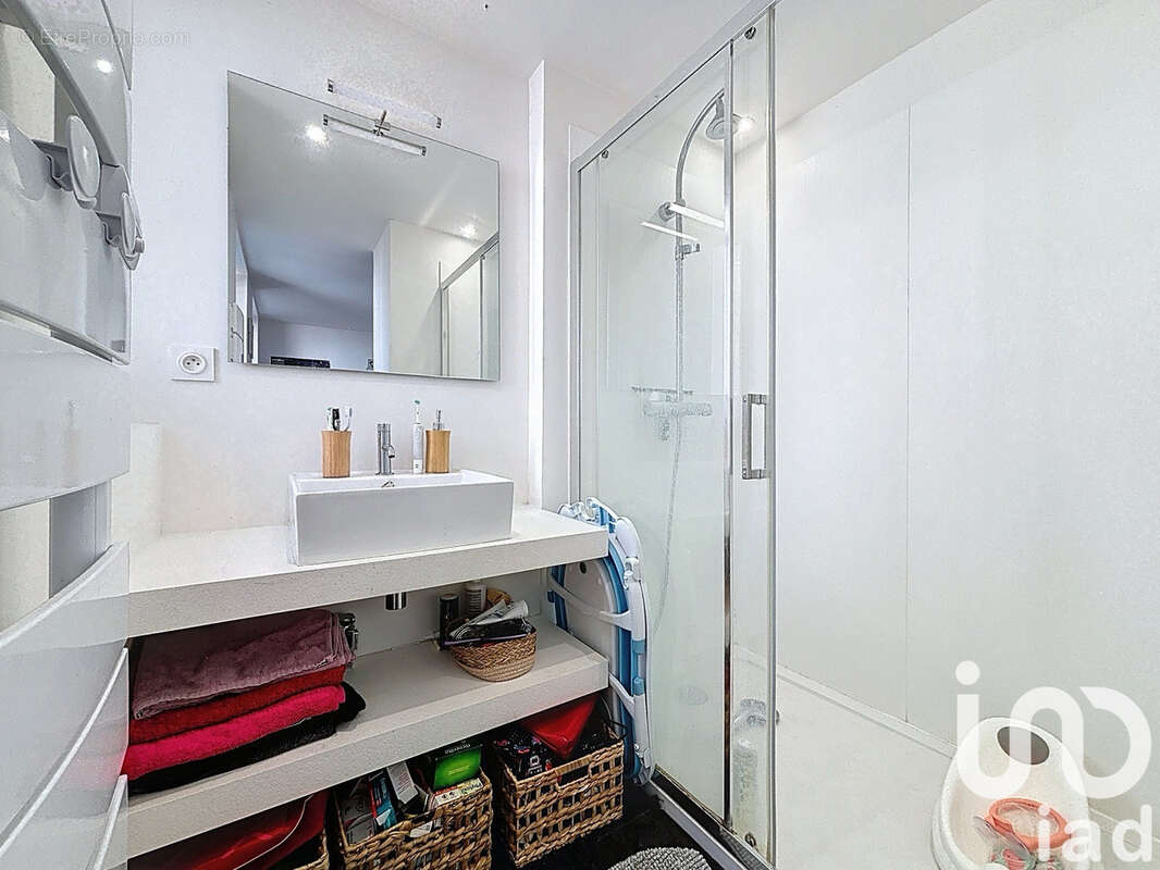 Photo 9 - Maison à GRANVILLE