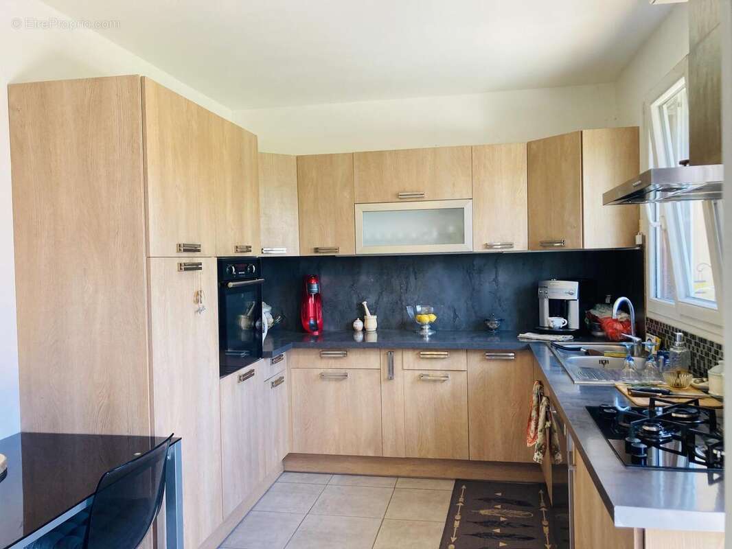 Photo 8 - Maison à SAINT-DIDIER-DE-LA-TOUR