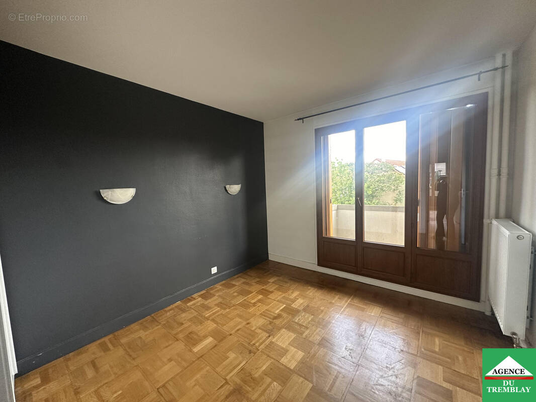 Appartement à CHAMPIGNY-SUR-MARNE