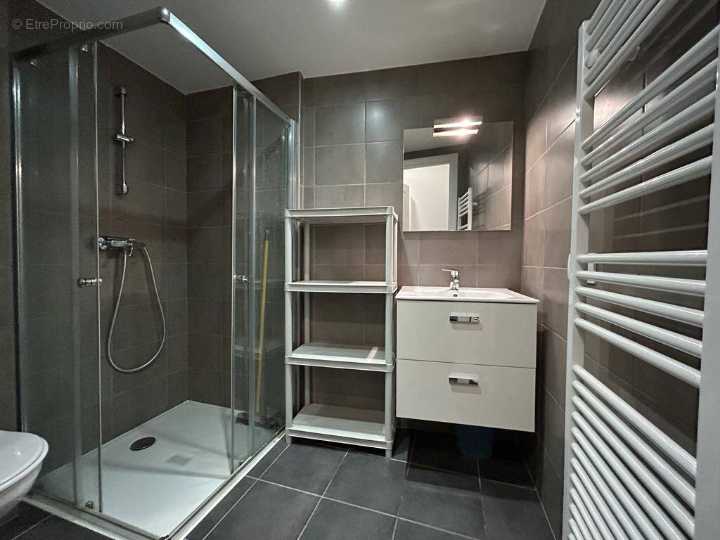 Appartement à SOSPEL