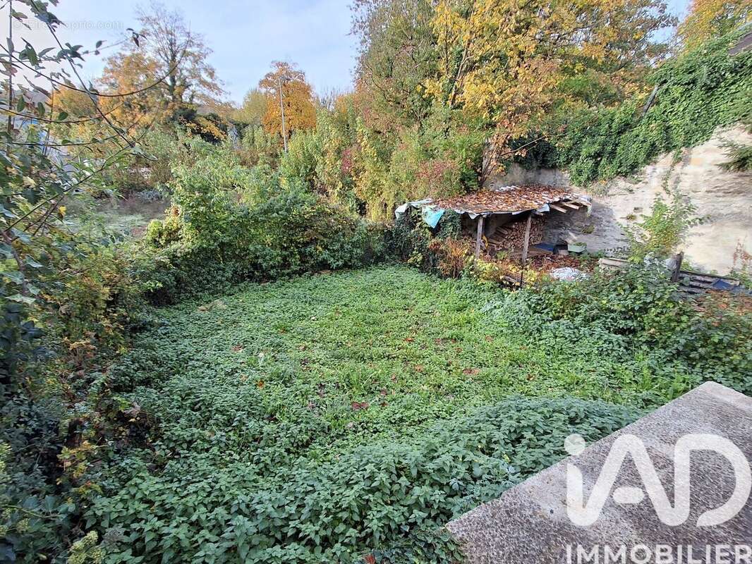 Photo 2 - Appartement à NOUZONVILLE