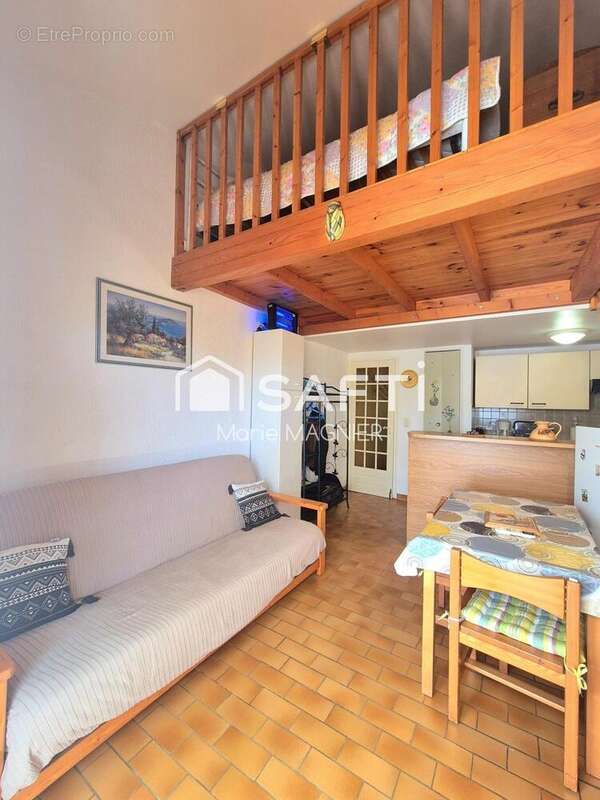 Photo 4 - Maison à BORMES-LES-MIMOSAS