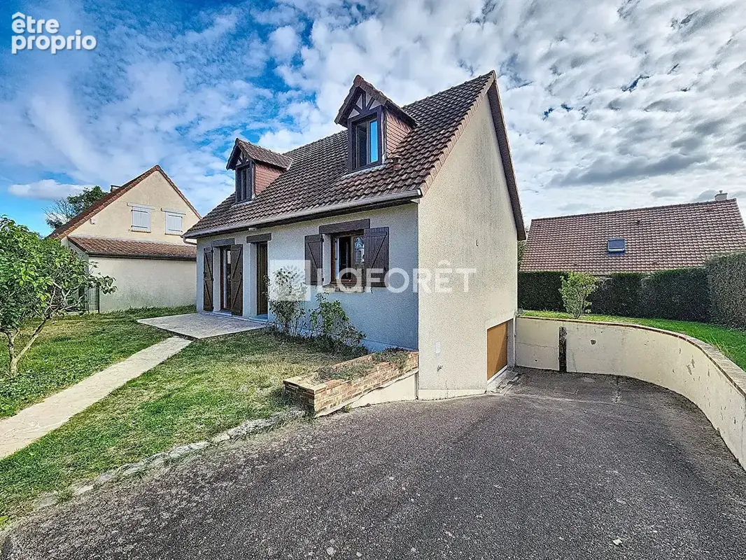 Maison 90 m2 - 2 chambres - Saint Etienne du Rouvray - photo 5