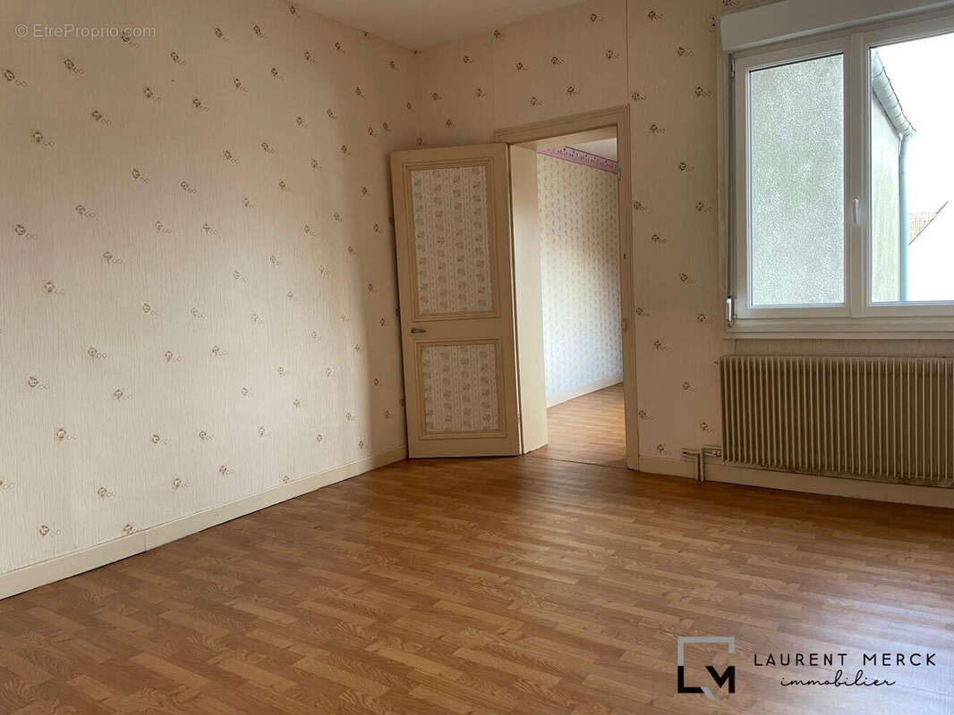 Maison à SAINT-OMER