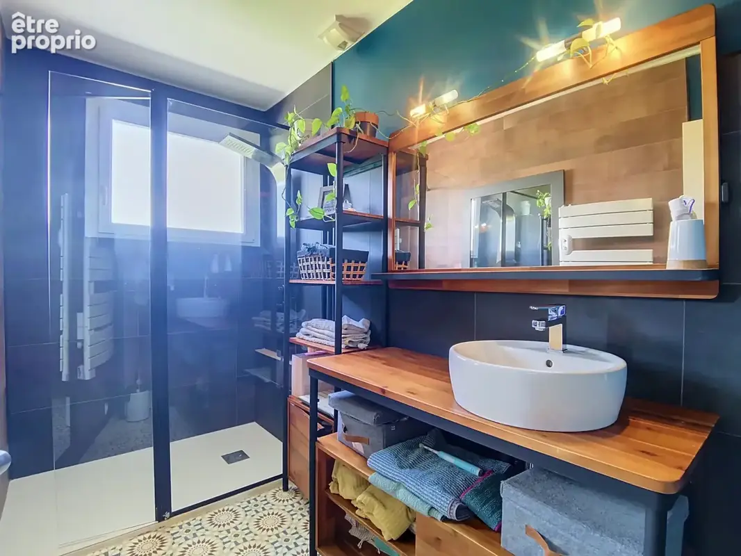Maison 4 pièces 136 m² à vendre à Castelnau-D'estretefonds (31620) - photo 7