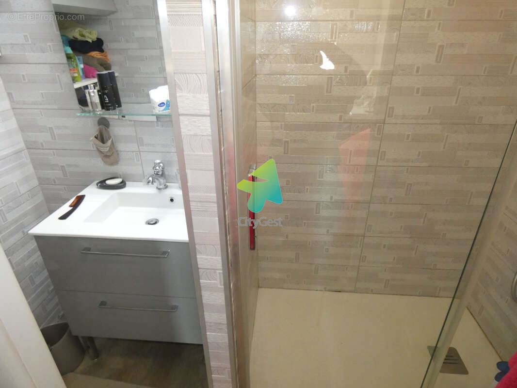 Appartement à NARBONNE