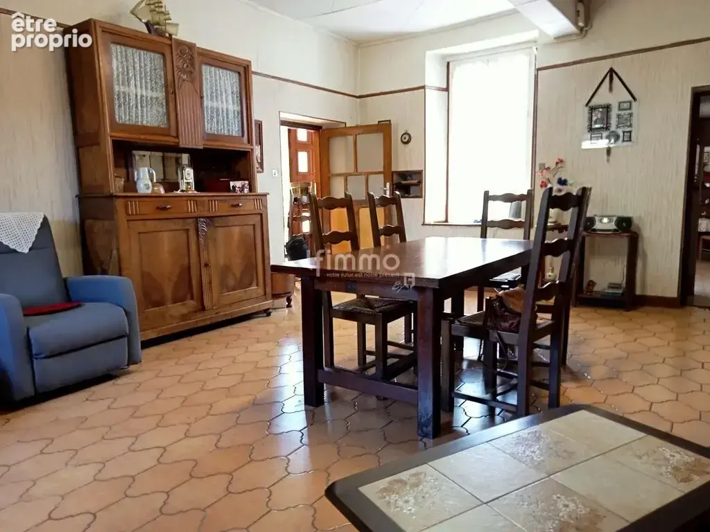 borderes sur echez maison à rénover - photo 4