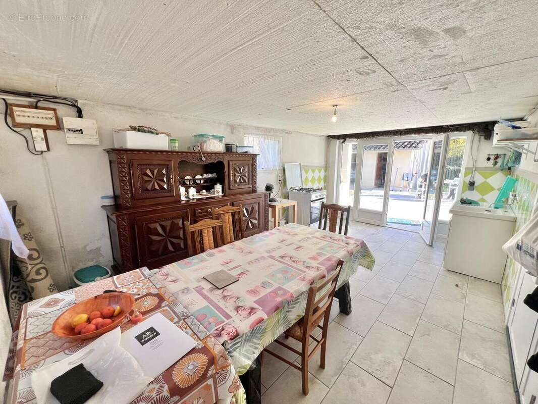 Photo 8 - Maison à EAUZE