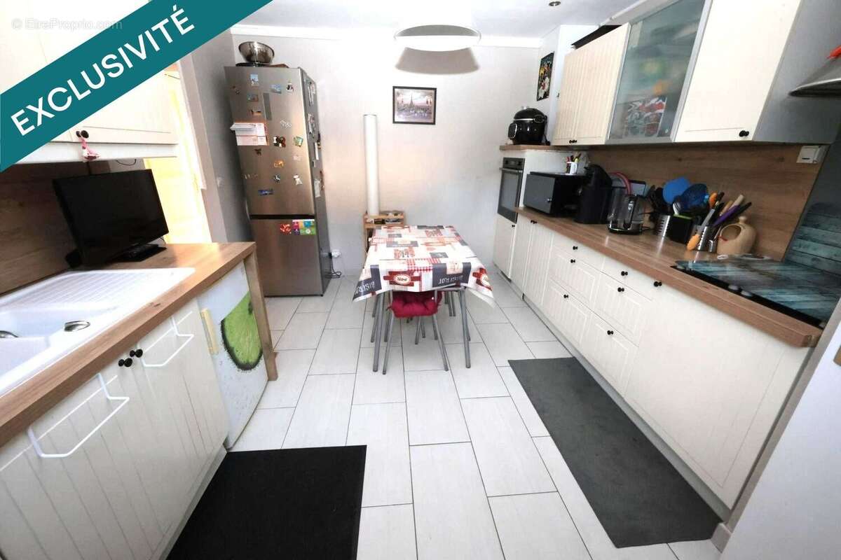 Photo 4 - Maison à MORANGIS