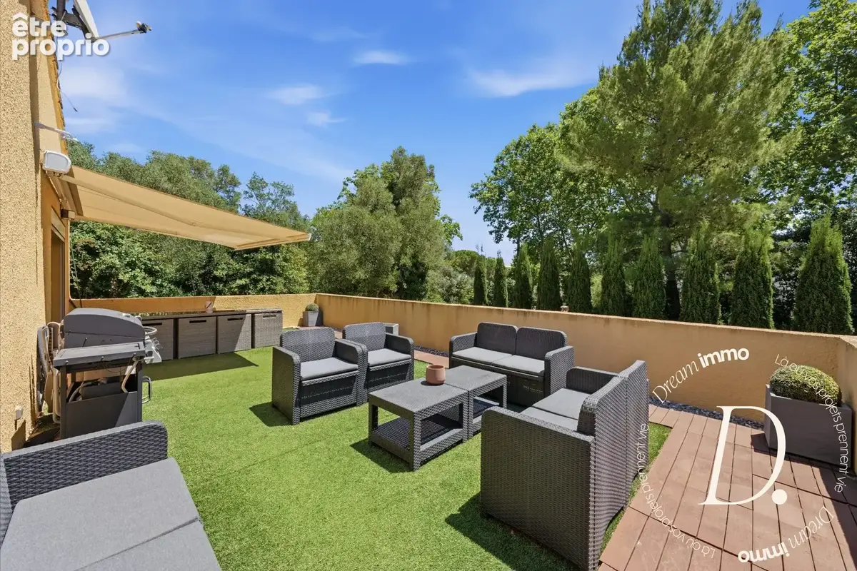 Maison 268 m² à Montpellier  - photo 8