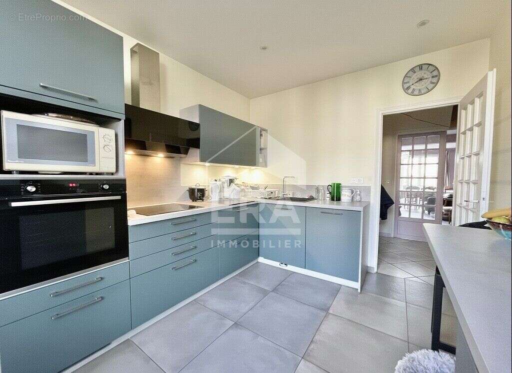 Maison 104m² à maisons-alfort - photo 4