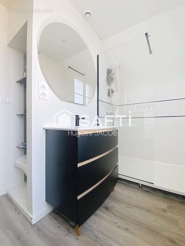 Photo 5 - Maison à SAINT-ANDRE-SUR-ORNE