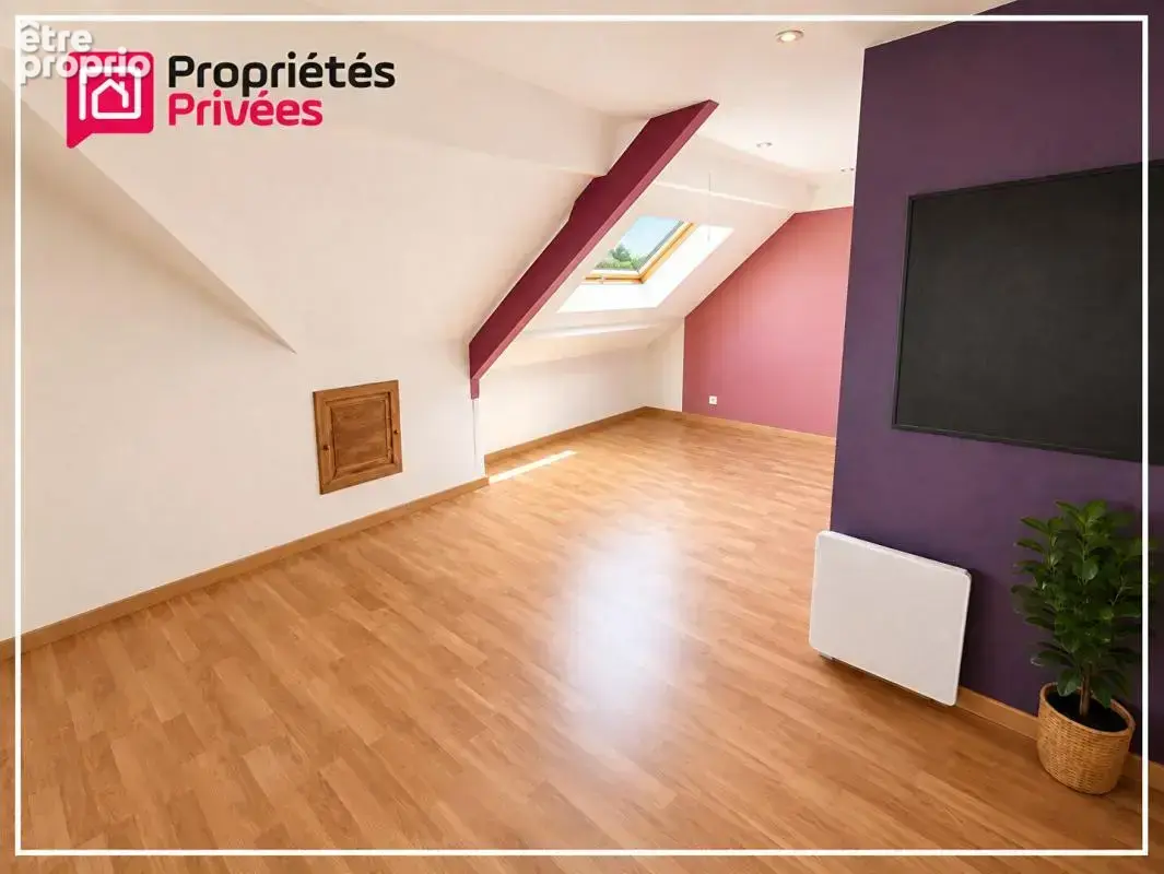 Maison familiale avec terrain constructible indépendant - Frahier-et-Châtebier - photo 15