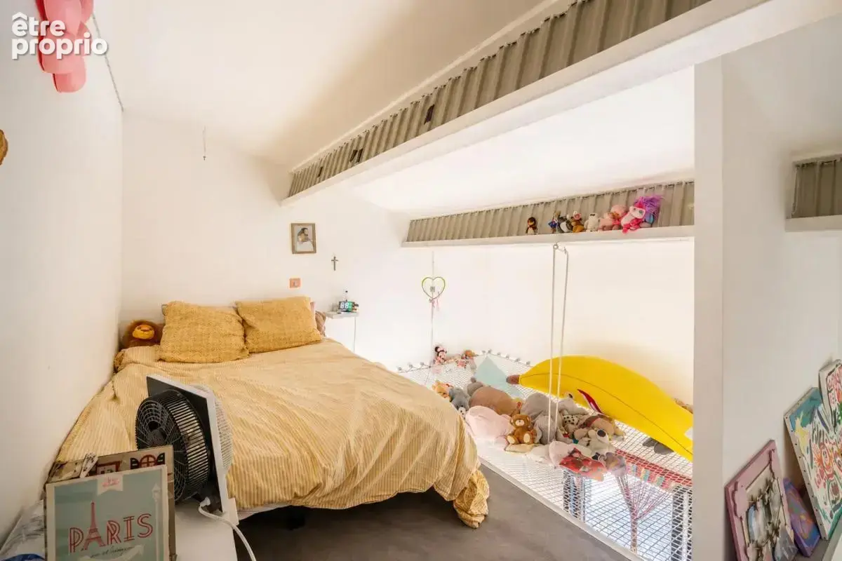 Maison de 6 pièces de 162 m² à Vauvert - photo 18