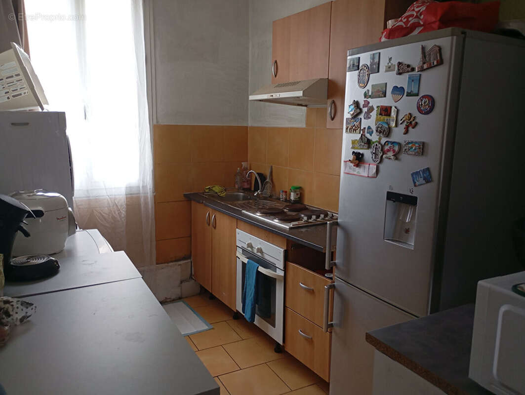 Appartement à CHARTRES