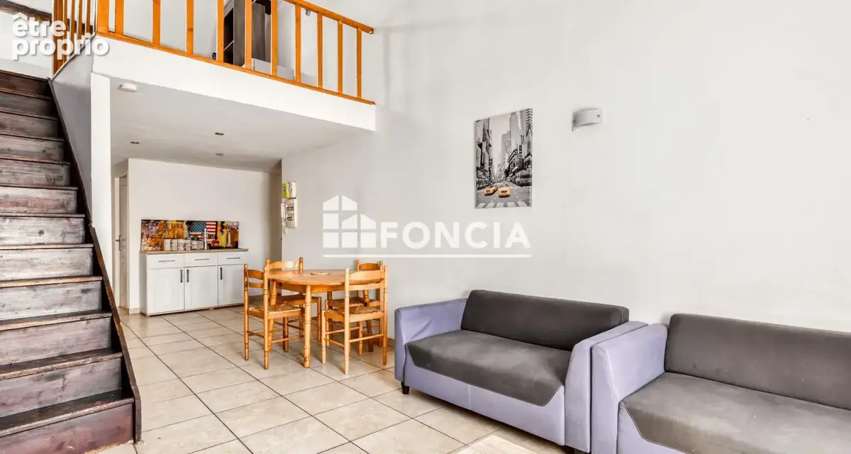 Appartement à NARBONNE