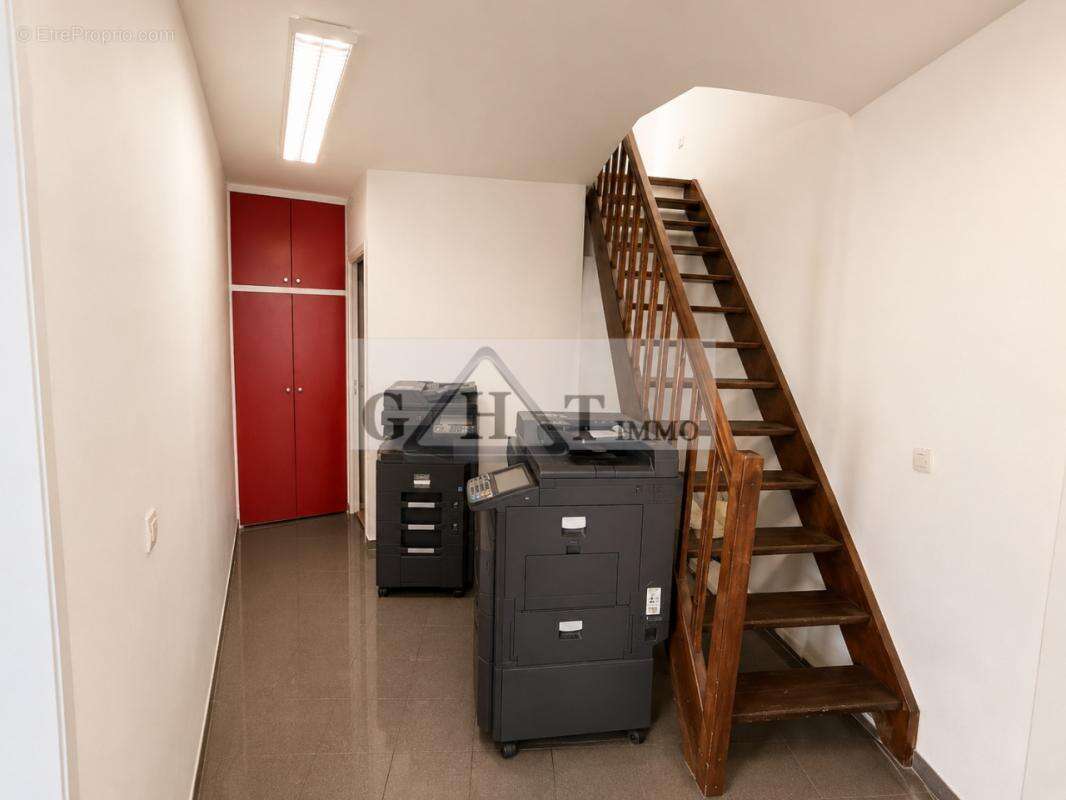 Bureaux & logements  220 m²- à vendre saint maur des fosses - photo 11