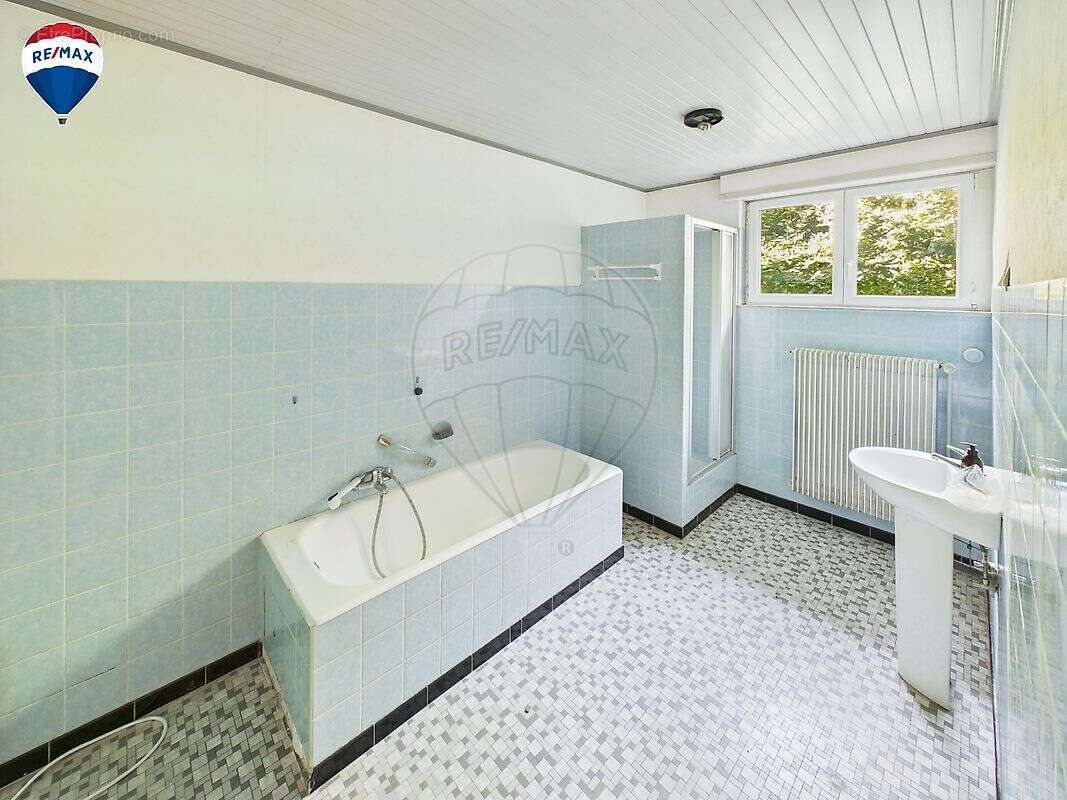 Maison 3 chambre(s) à vendre - photo 9