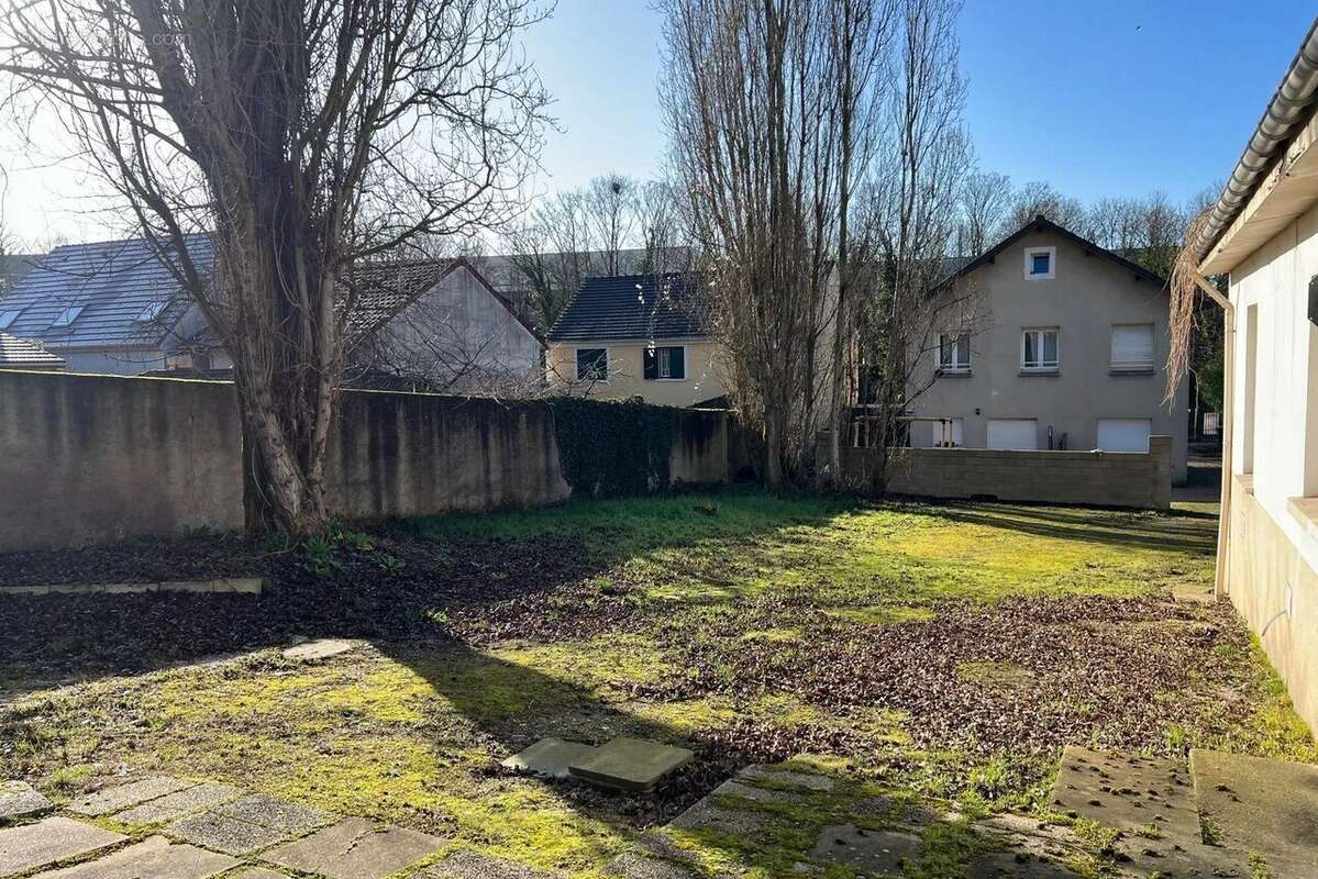 Appartement à CHAMPIGNY-SUR-MARNE