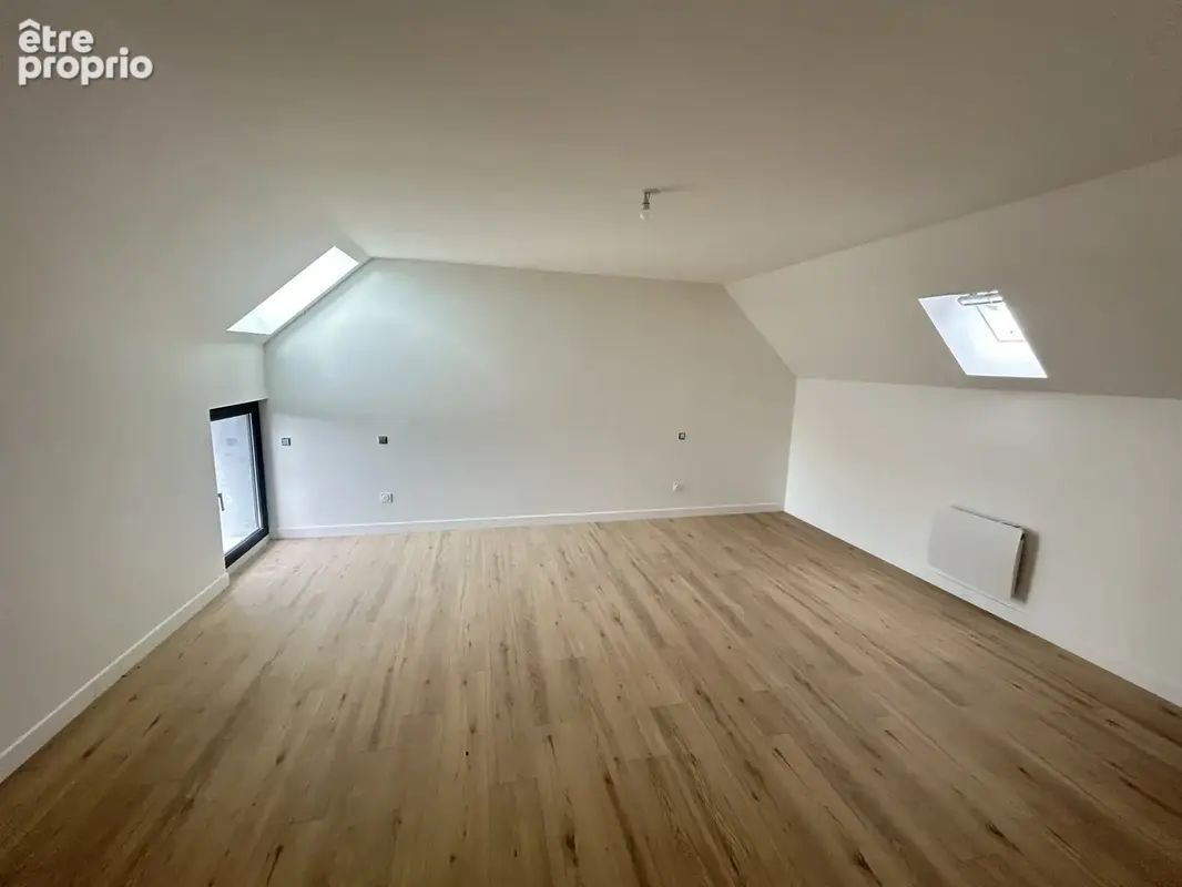 Autruy sur juine  maison 'neuve' de 113m2 sur 626m2 de terrain - photo 8