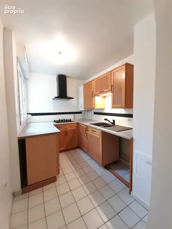 Appartement Sannois 2 pièce(s) - photo 4
