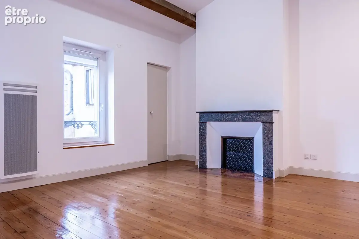 STUDIO sur Toulouse de 23 m² quartier COMPANS-CAFFARELLI ! - photo 3