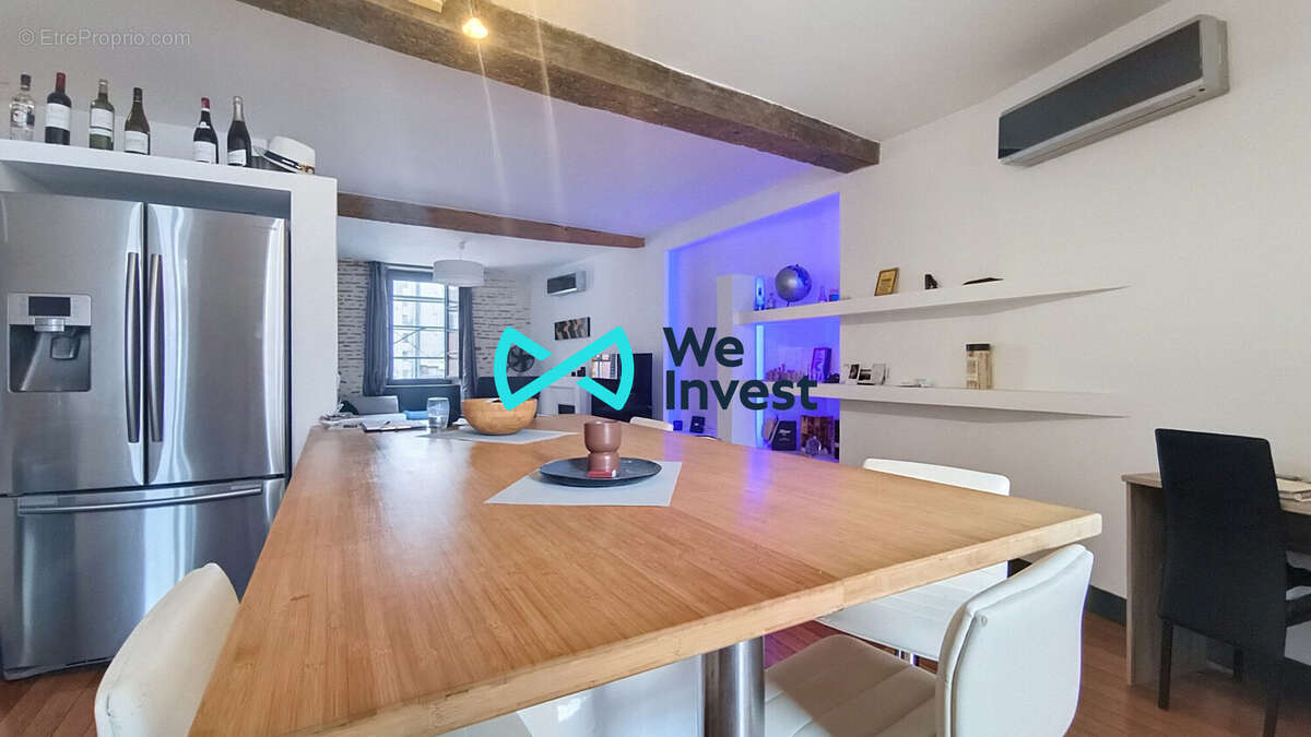 Appartement 93 m² à Pau  - photo 2