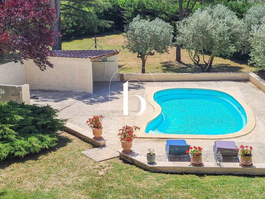 Maison 150 m² à Barjac  - photo 37