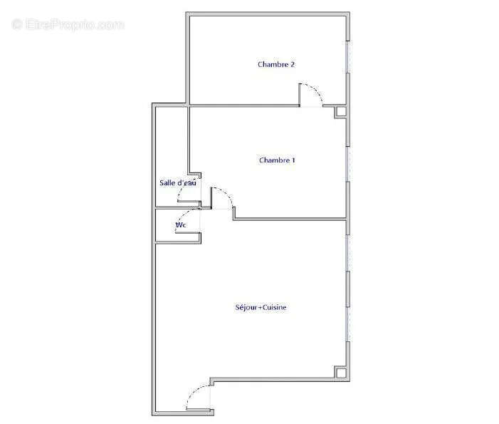 Appartement à NEUILLY-SUR-SEINE