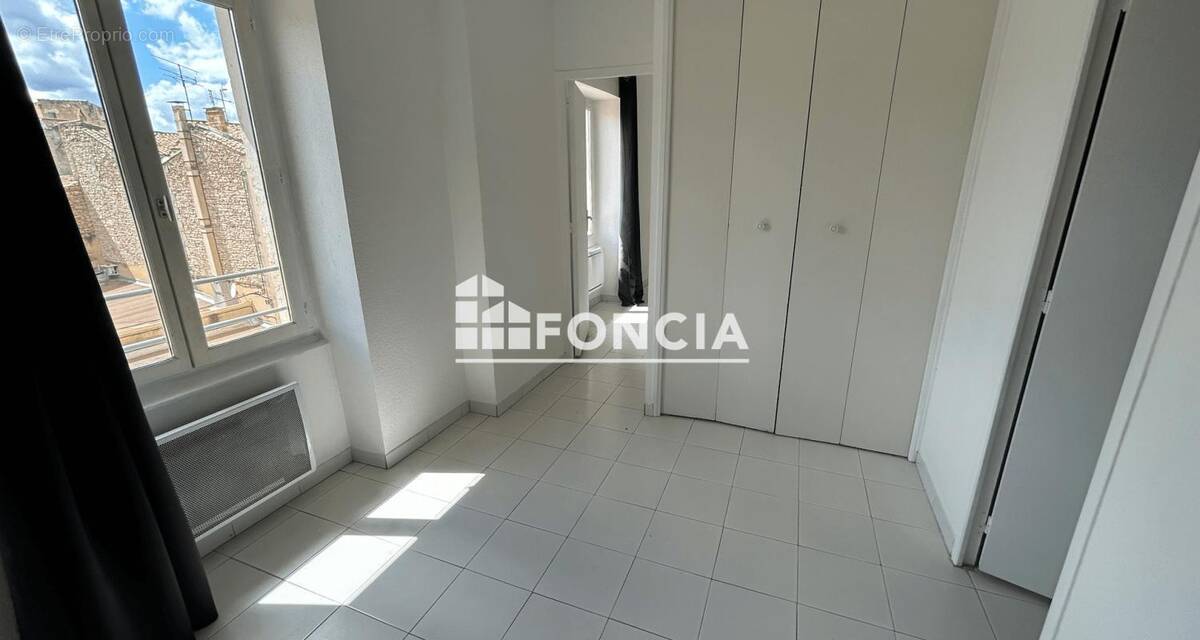 Appartement à NIMES
