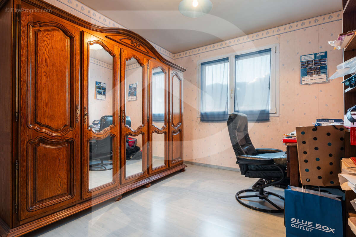 Appartement à LE HAVRE