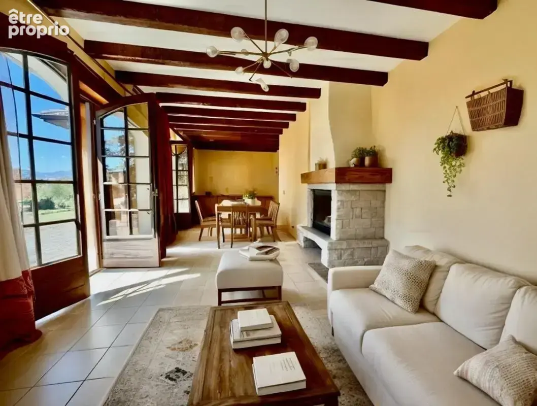 Maison à vendre 5 pièces VETRAZ MONTHOUX (74) - photo 6