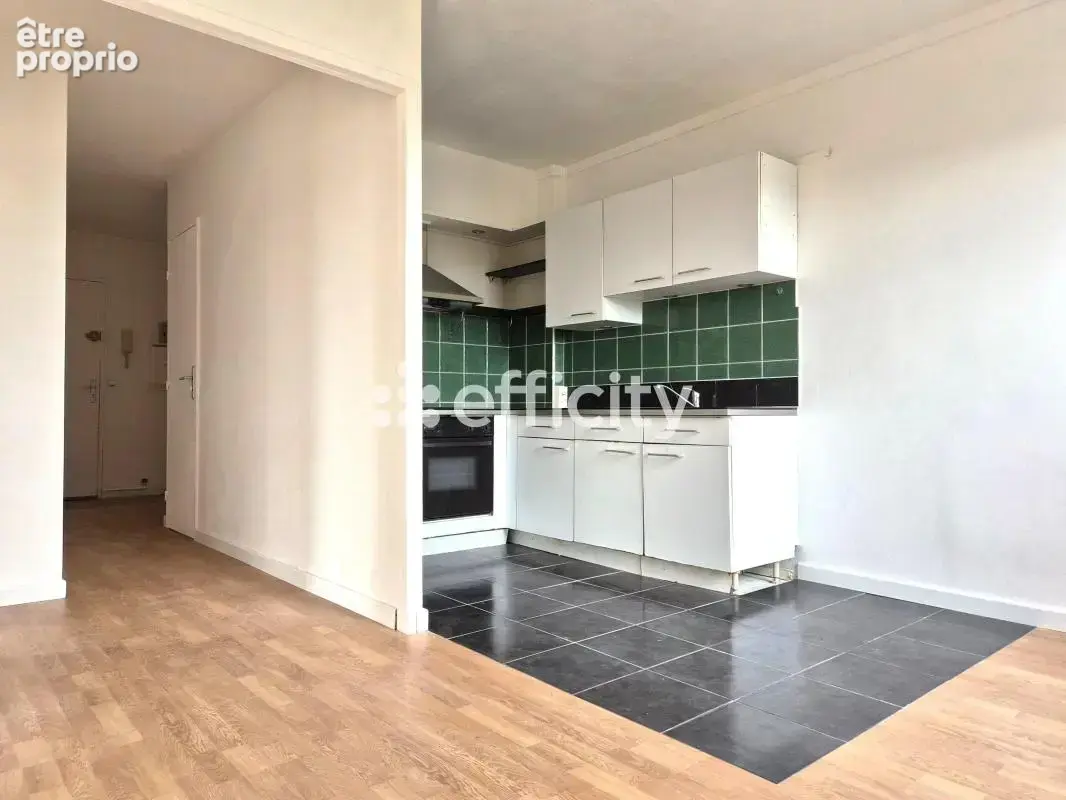 Appartement - photo 6