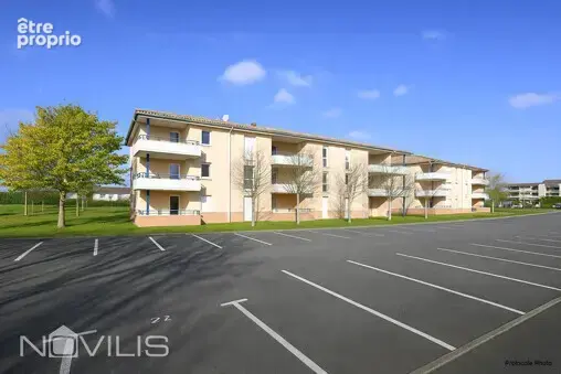 T3 Lumineux, Proche collège - photo 2