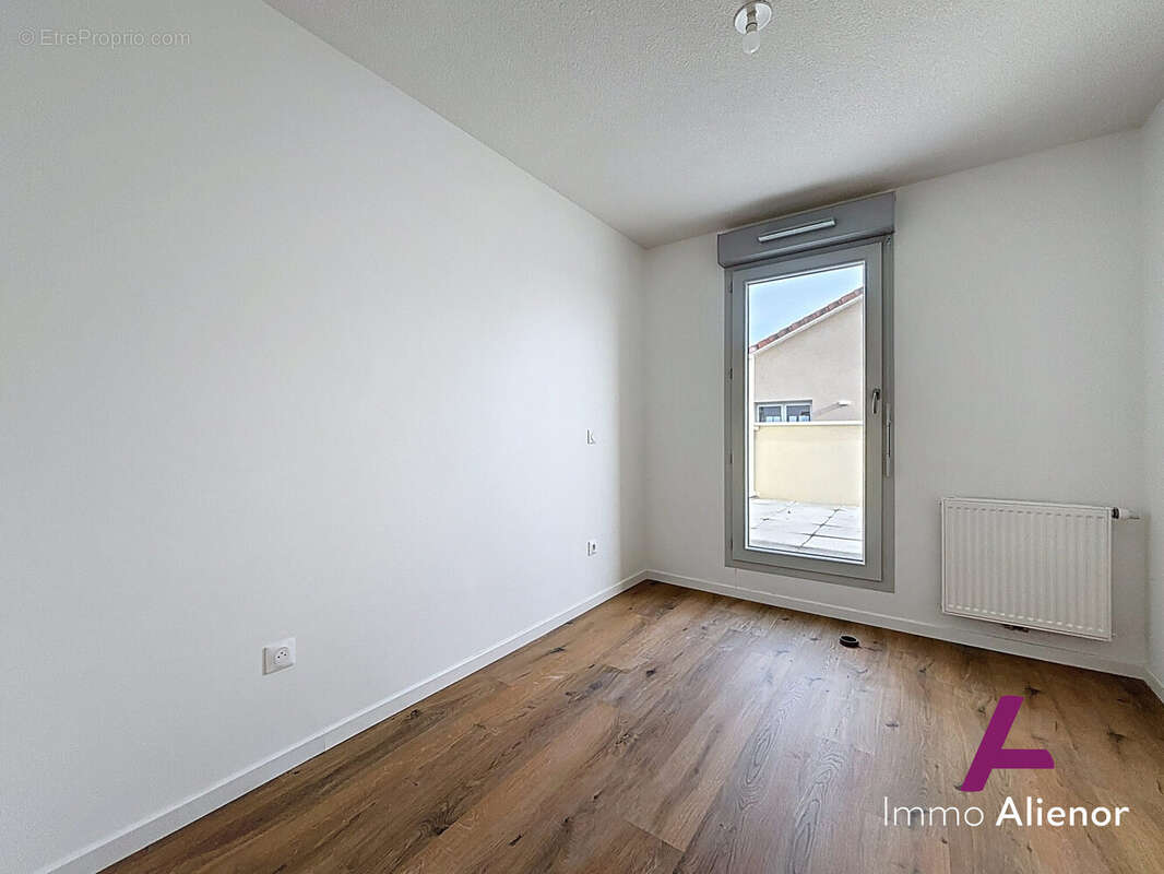 Appartement à BLANQUEFORT