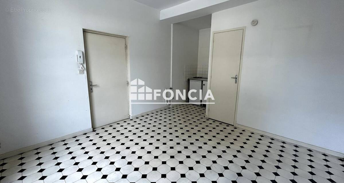 Appartement à ORLEANS