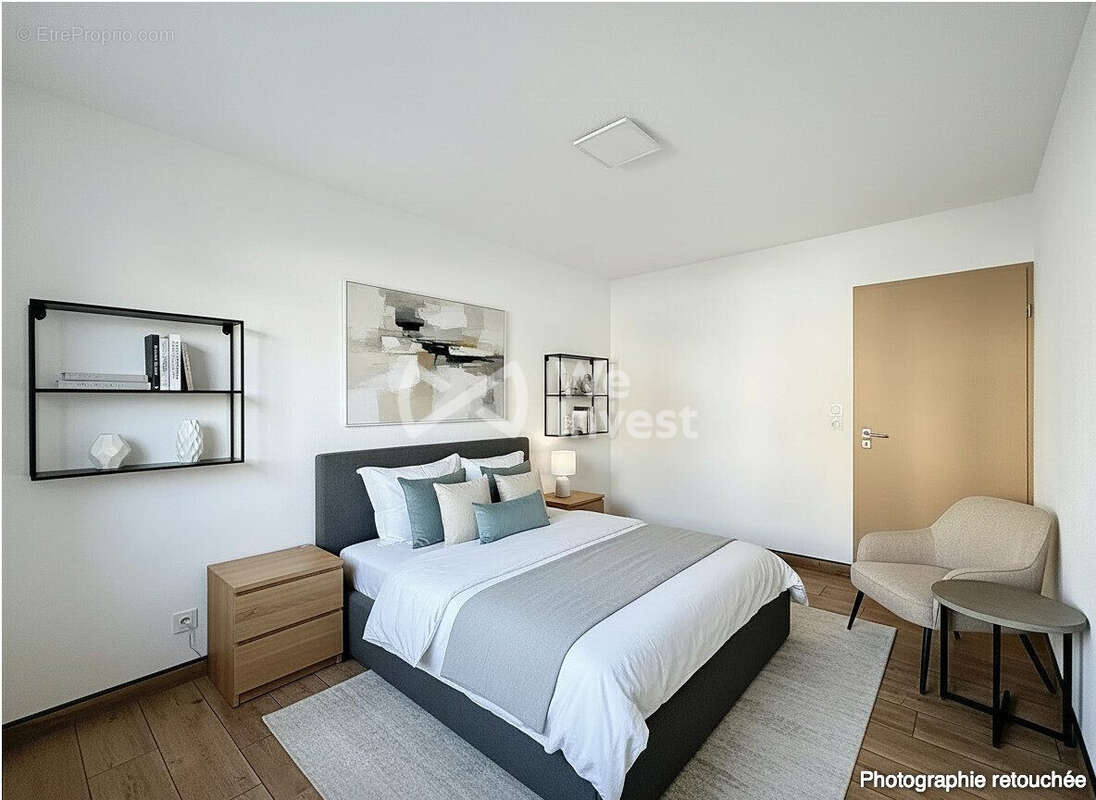 Appartement à SAINT-JEAN-DE-VEDAS