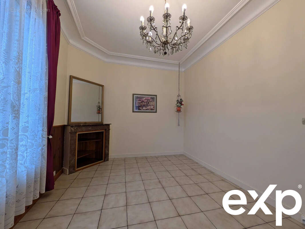 Maison à LIVRY-GARGAN