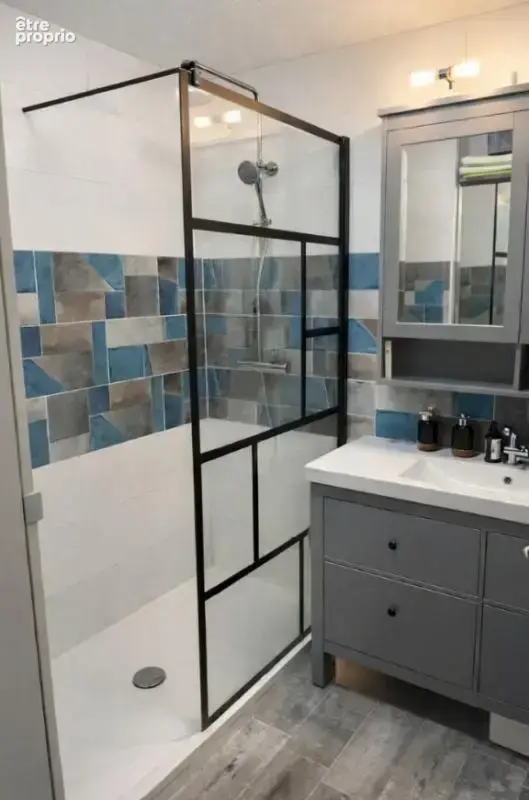 Appartement 4 pièces / 80 m² / 179 900 EUR / TOULOUSE - photo 8
