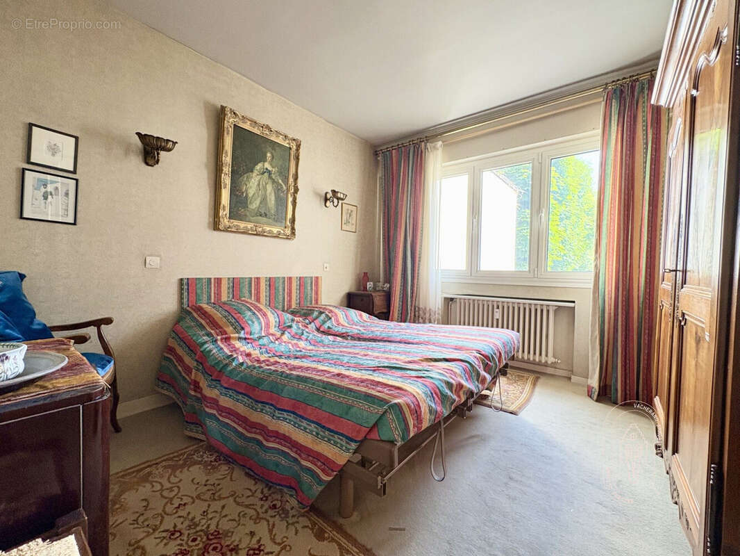 Appartement 112 m² à La Madeleine  - photo 6