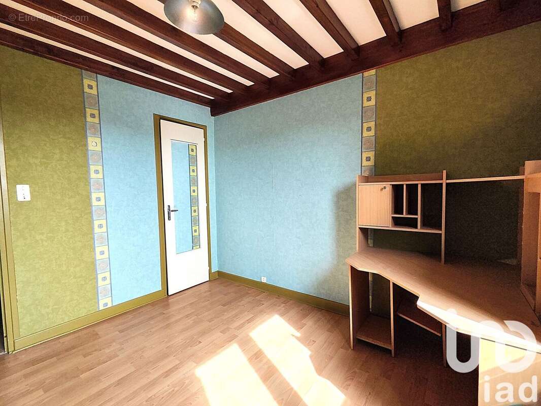 Photo 2 - Maison à CONDAT-EN-COMBRAILLE