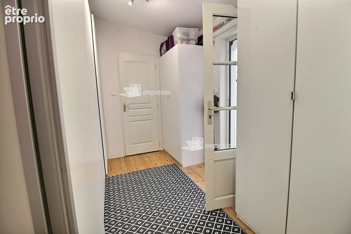Exclusivité ? niort hyper centre  un appartement qui ne laisse pas indifférent - photo 9