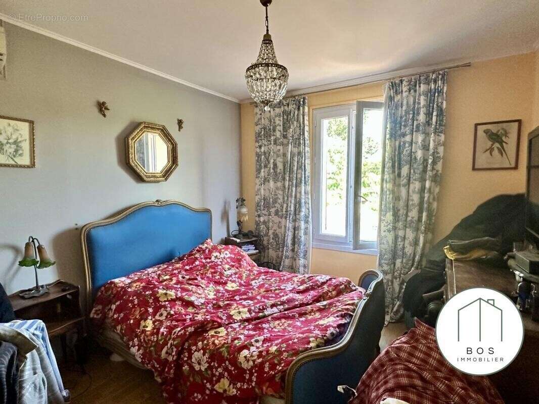 Maison à ORANGE