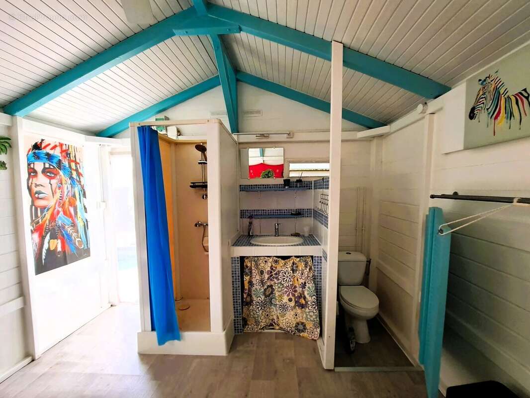 Maison à LE LAMENTIN