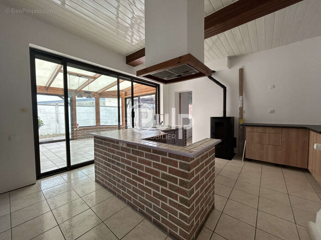 Bien à vendre à vitry-en-artois - photo 2