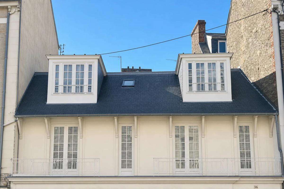 Appartement à DINARD