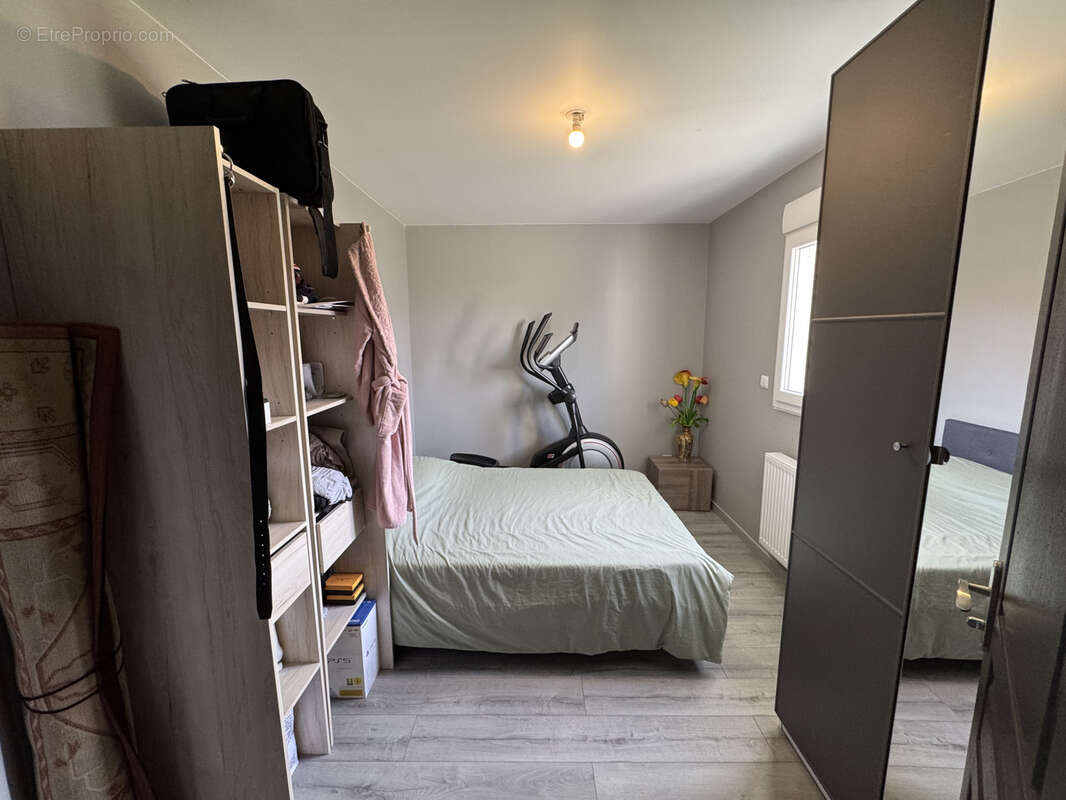 Maison à PONT-DU-CHATEAU