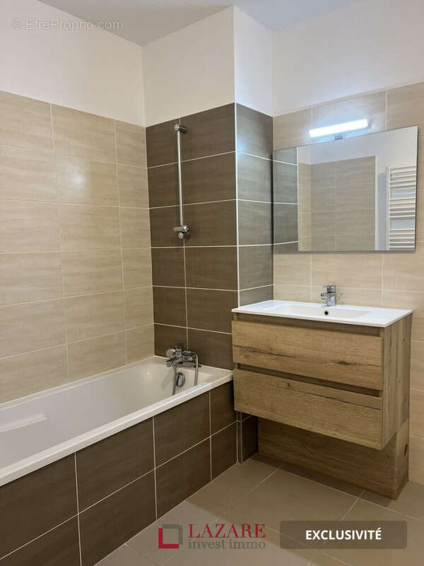 Appartement à VENDARGUES