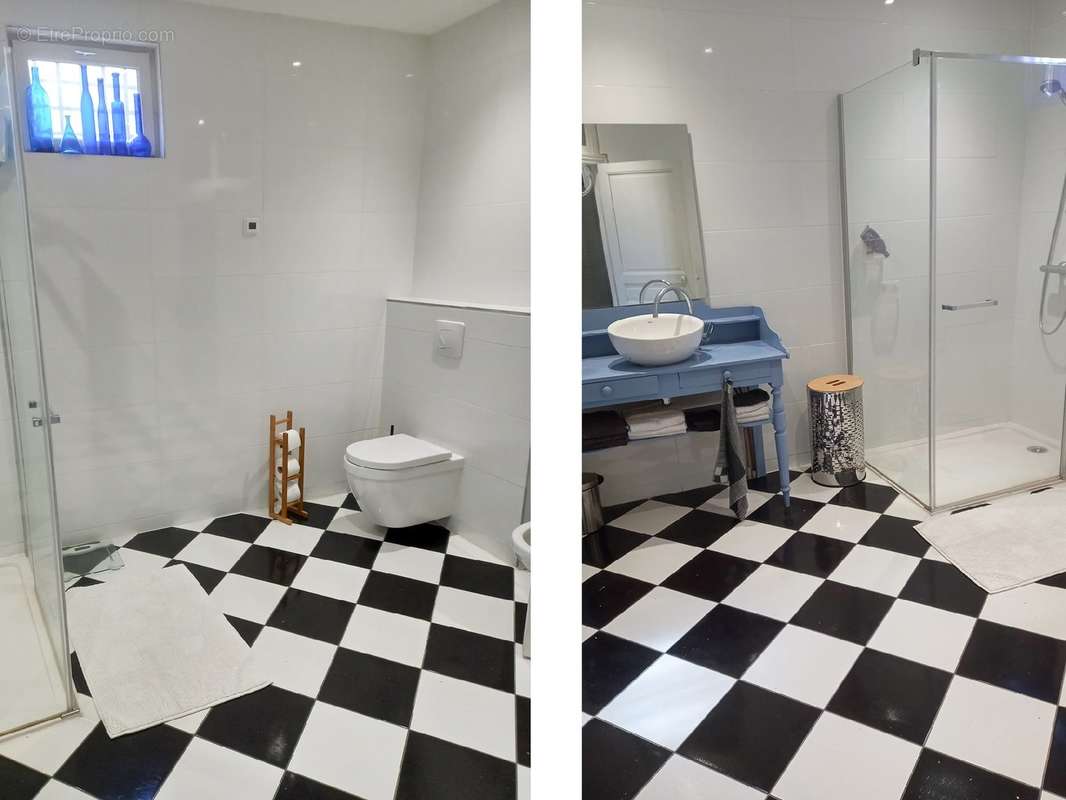 Maison à MARCILLAT-EN-COMBRAILLE